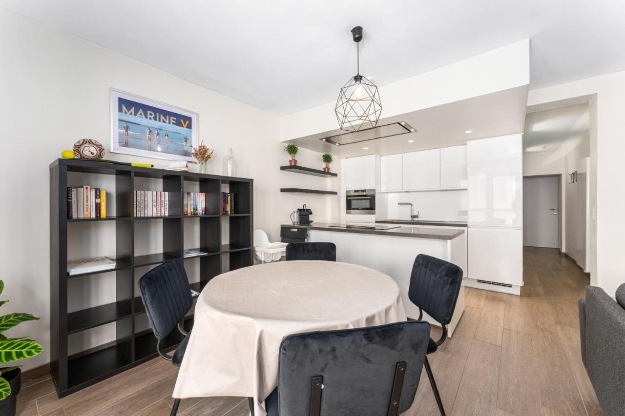 Dwarsstraat 7, Apartment